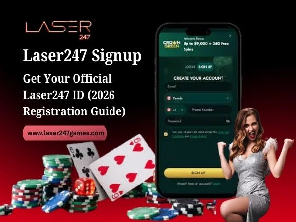 Laser247 App vs Website: Which One Offers Better Performance? Laser247 App vs Website: Which One Offers Better Performance?