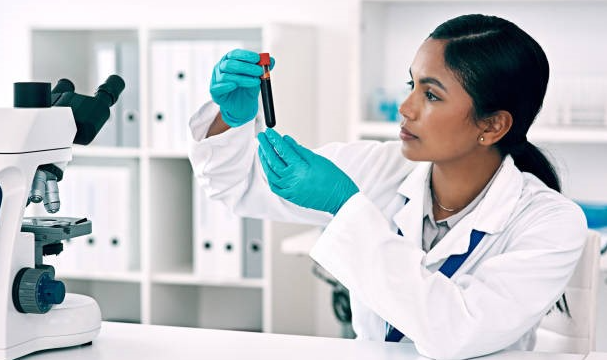 The Future of Laboratory Testing: Accuracy, Speed, and Innovation