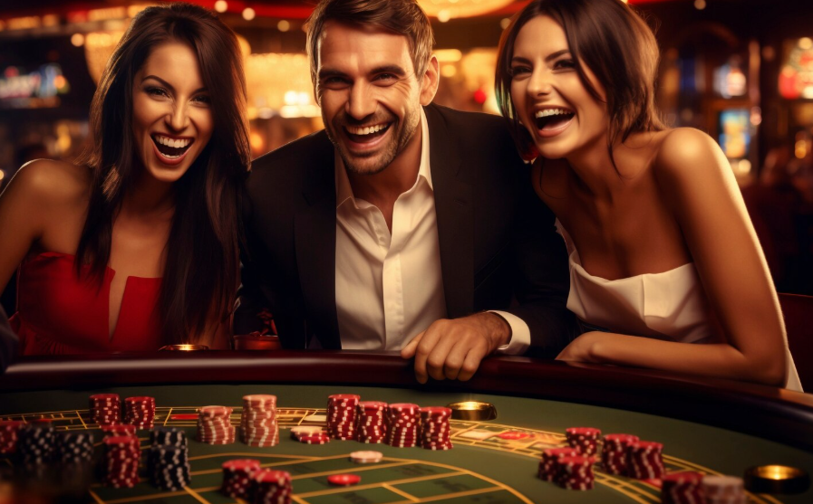 Top Features Players Look for in a Modern Online Casino