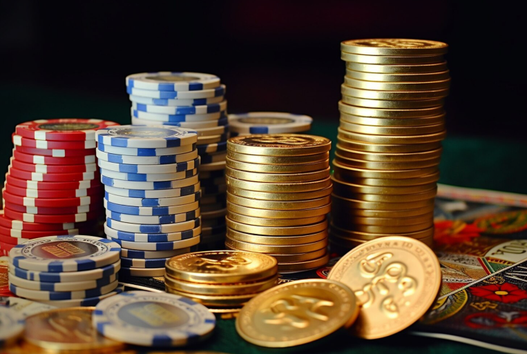 The Advantages of Playing Online Casino Games from Home