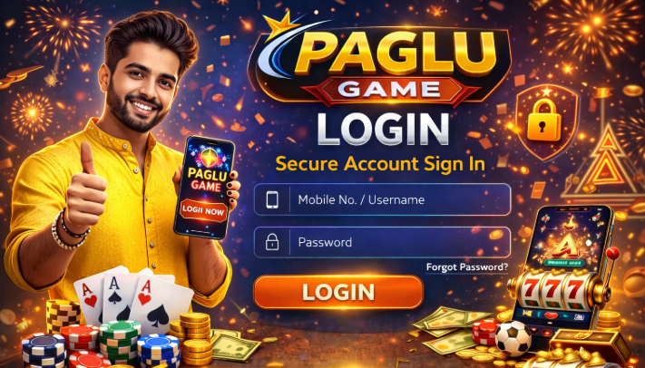 Paglu Game Official Website: Complete Guide for New and Existing Players