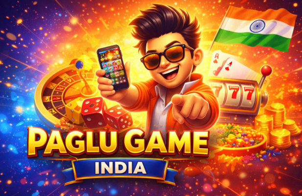 Top Games Available on Paglu Game