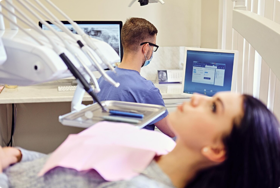 The Data-Driven Shift in Oral Hygiene: How High-Frequency Cleaning Is Redefining Modern Dental Care