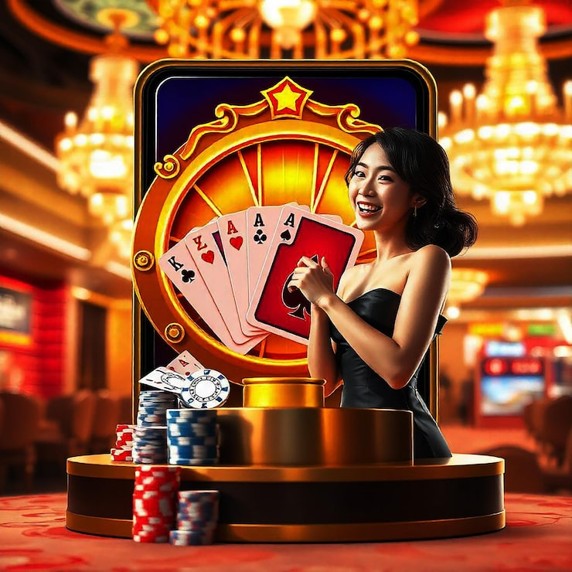 Ulasan kasino dalam talian malaysia yang dipercayai dan panduan sportsbook Malaysia