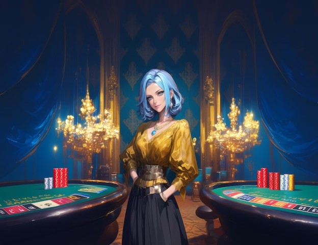 Panduan daftar kasino online terpercaya dan aplikasi kasino online Malaysia