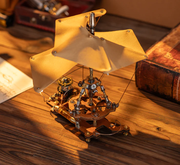 3D Mechanical Models: Why Building One Is Worth Your Time