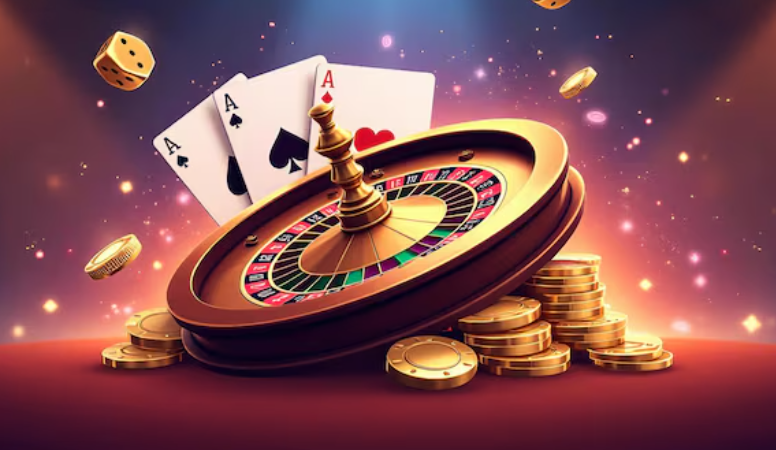 OK88 Online Casino Malaysia Secure Platform for Players Today