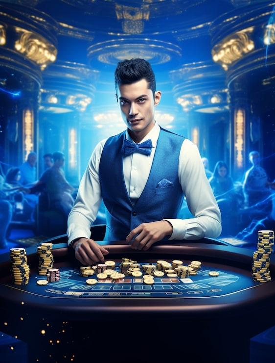 OK88 Malaysia: OK88 Online Casino Malaysia Secure Platform for Players Today