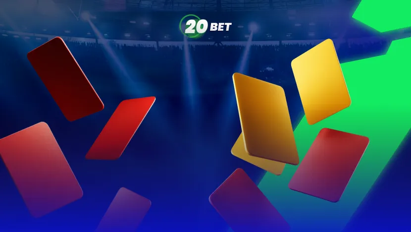 How to Evaluate Card Totals in a Derby When the Referee Matters More Than Team Form