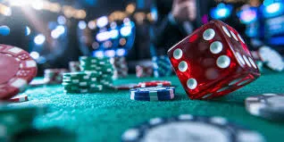 The journey of casino gaming exploring ...