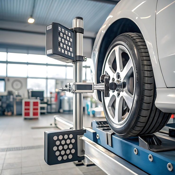 7 Warning Signs You Need a Wheel Alignment in Lexington KY 7 Warning Signs You Need a Wheel Alignment in Lexington KY