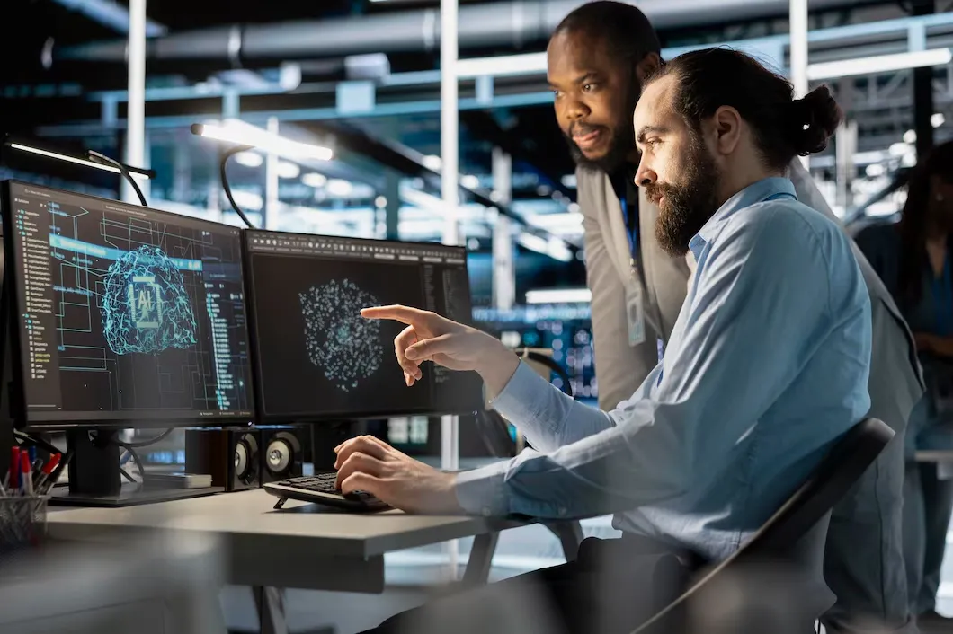 Transform Your Business with Advanced Machine Learning Development Services in 2026