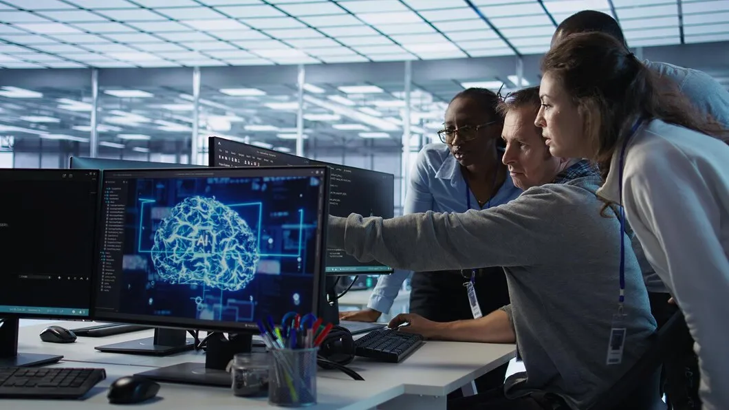 Why Hiring AI Developers in India is the Smartest Move for Global Businesses