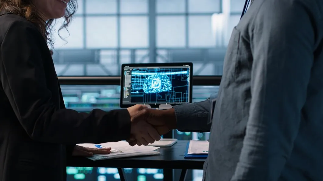 How AI Consulting Services Help You Build Smarter, Faster & Scalable Applications