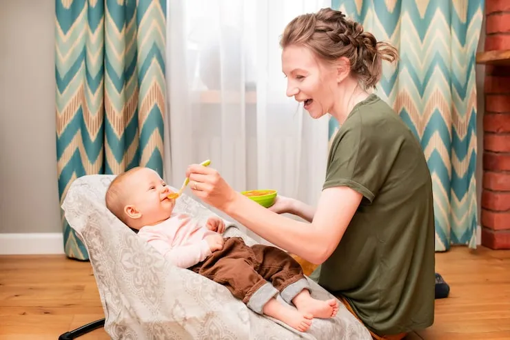 The Benefits of Working with Experienced Nannies and Family Nanny Services in Switzerland