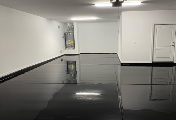 Garage floor coating Phoenix services are changing concrete spaces across homes