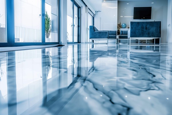 Retail Flooring Chicago Solutions for Durable Commercial Surface Performance