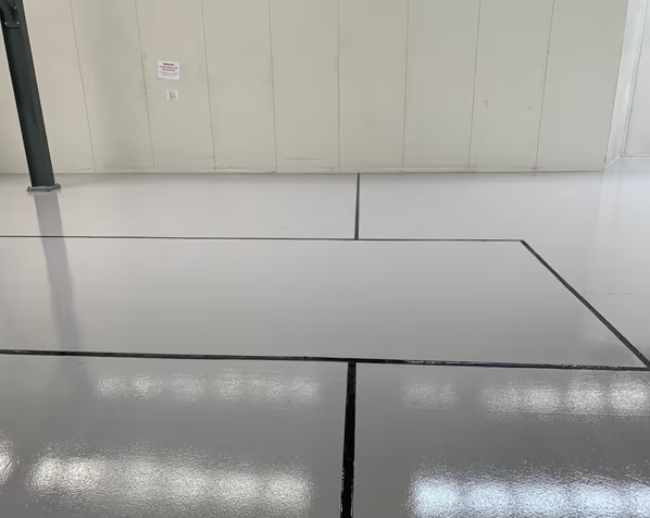Garage Floor Solutions for Cleaner and Stronger Concrete Surfaces