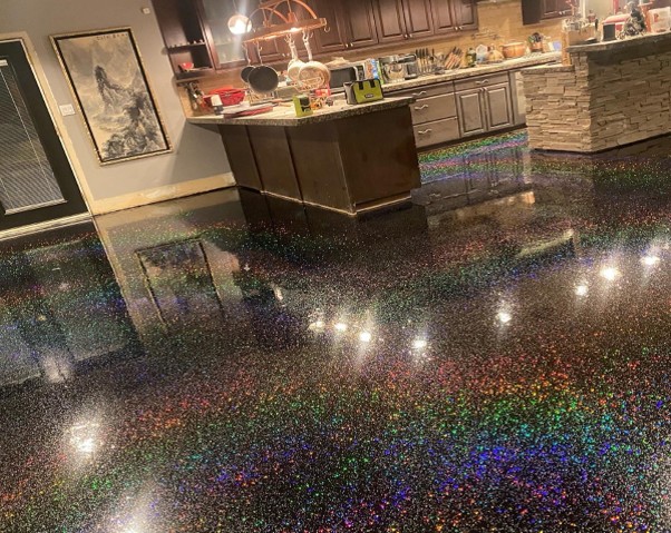 Epoxy Flooring Solutions That Improve Modern Garage Flooring Spaces