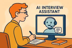AI-Powered Interview Assistant ...