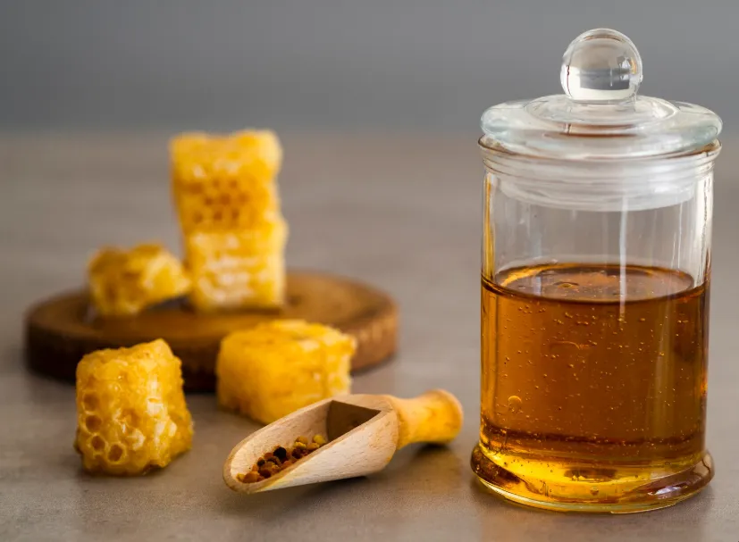 What Makes Raw Tupelo Honey Different From Every Other Honey on the Shelf?