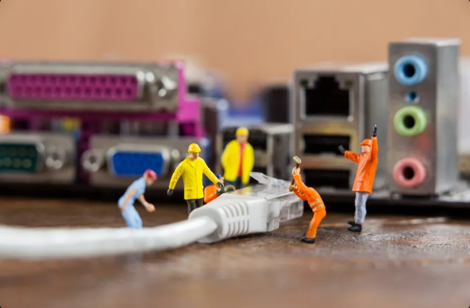 Network Cabling Toronto Businesses Need in 2026 Network Cabling Toronto Businesses Need in 2026