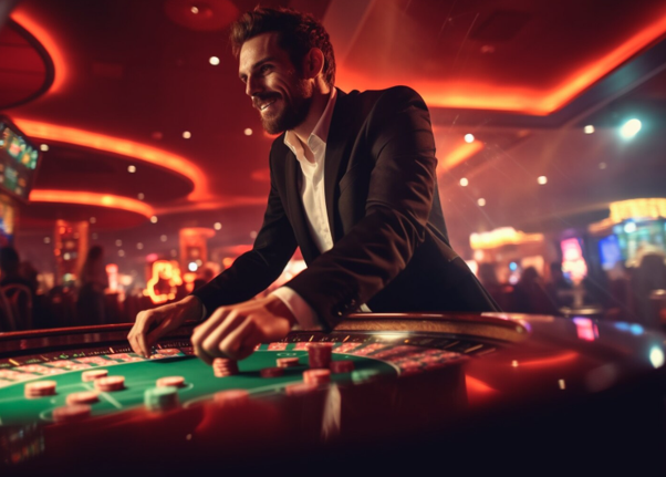 Best Gaming Platform Features Inside Best Casino Gaming Platform Malaysia Services Best Gaming Platform Features Inside Best Casino Gaming Platform Malaysia Services