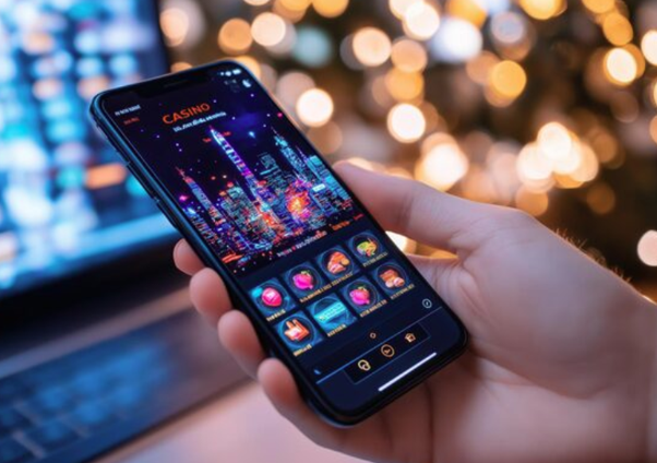 Multi-device Gaming Platform Benefits Through Winbox Official Malaysia Access Multi-device Gaming Platform Benefits Through Winbox Official Malaysia Access