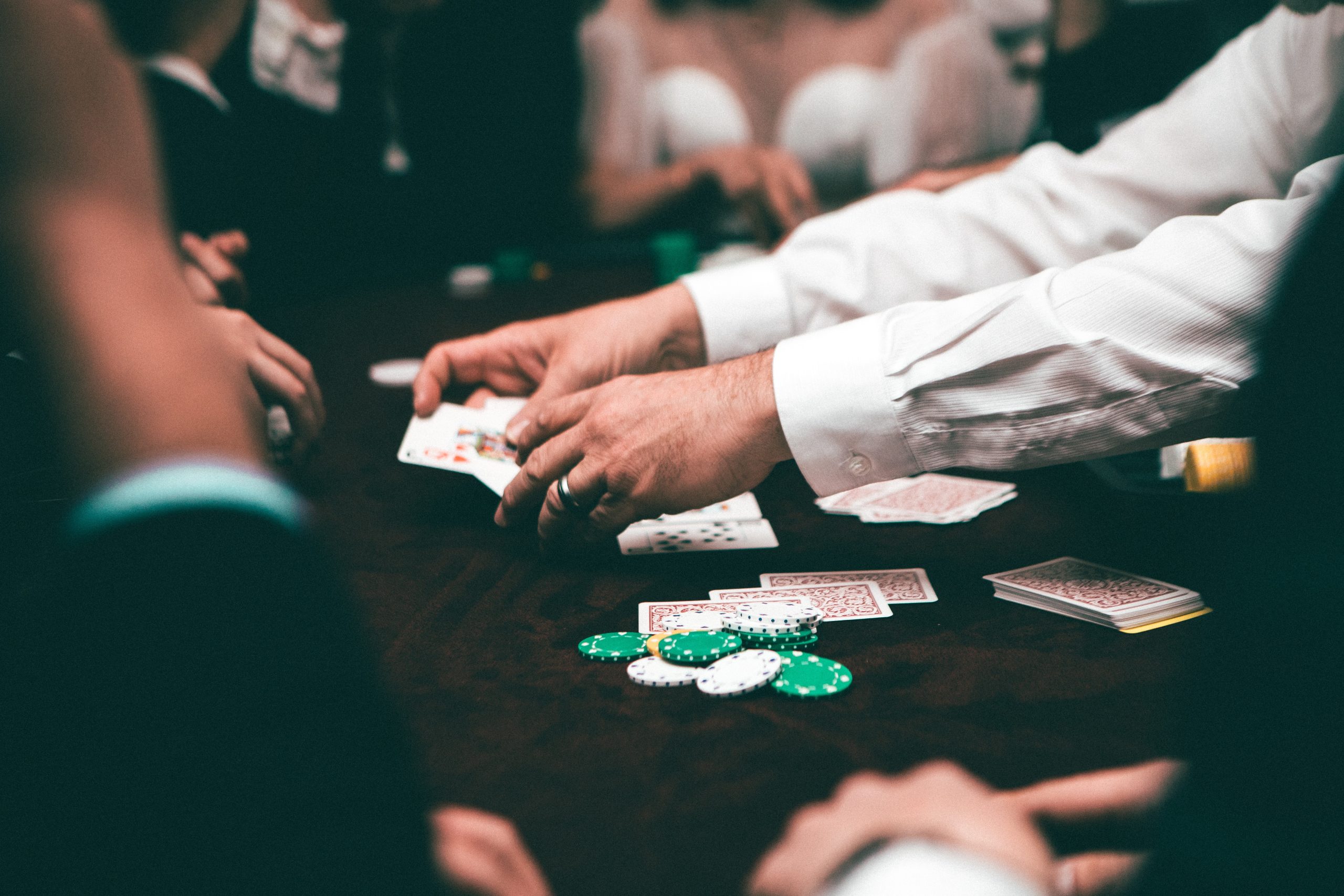 How to Choose a Hockey Playoff Market Without Unnecessary Risk How to Choose a Hockey Playoff Market Without Unnecessary Risk