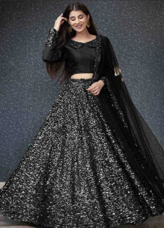 Party Wear Lehenga and Party Wear Choli: The Rise of Occasion-Specific Fashion in Modern Celebrations Party Wear Lehenga and Party Wear Choli: The Rise of Occasion-Specific Fashion in Modern Celebrations