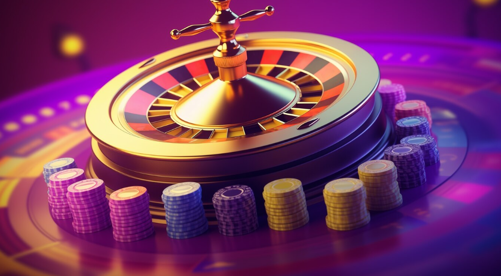 Understanding RTP (Return to Player) in Casino Games – MM88 View