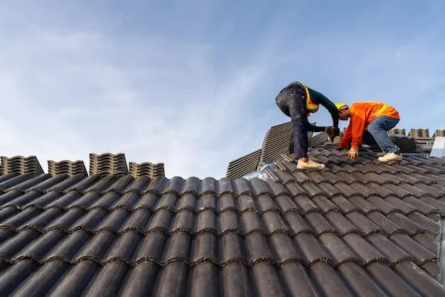 Roof Repair Fort Lauderdale | Roof Repair Costs | Roof Giants