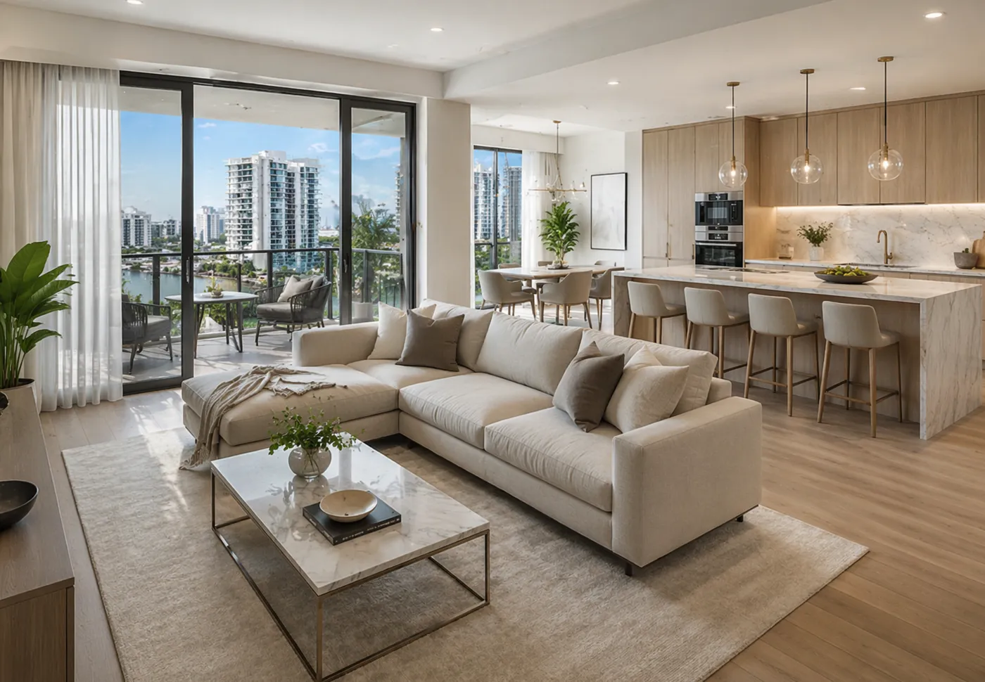 Remodeling and Renovation Services - Florida Quality Builders