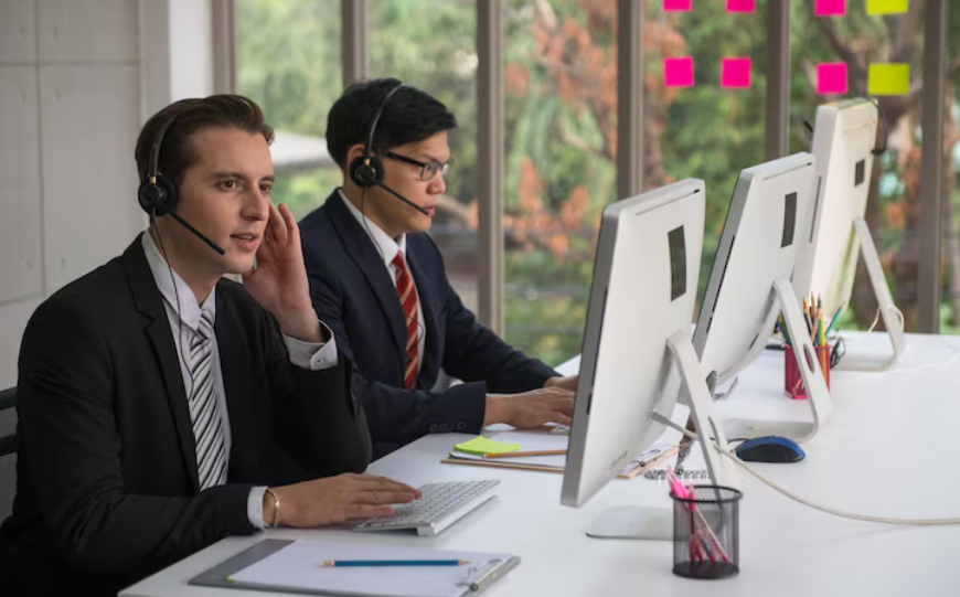 The Importance of Voice of Customer Data in Call Center Assessment and Contact Center Assessment The Importance of Voice of Customer Data in Call Center Assessment and Contact Center Assessment