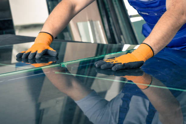 How Custom Glass Solutions Enhance Residential and Commercial Spaces
