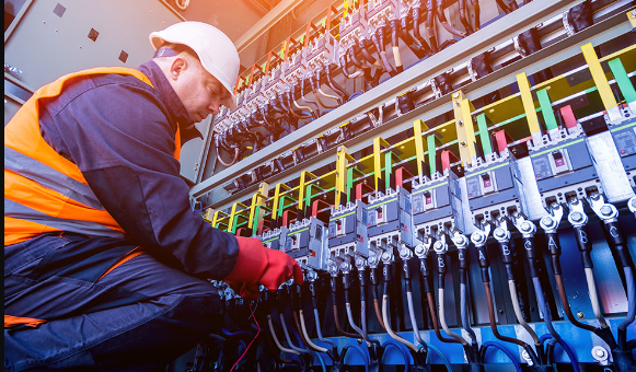 Electrical Maintenance Service and Residential Electrical Services for Everyday Homes