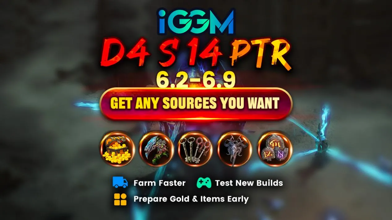 IGGM D4S14 PTR 1280x720