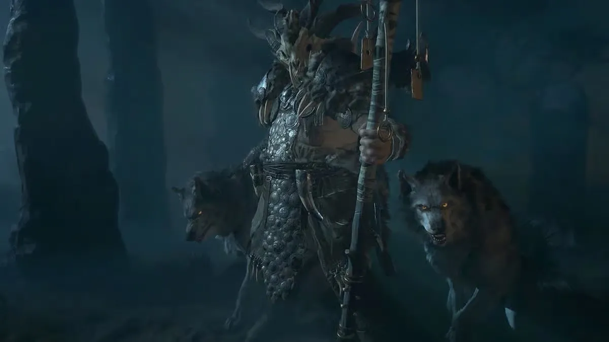 Clear Pit 130 Easily! IGGM Reveals Diablo 4 Season 14 Ultimate Speed-Farming Storm Shred Druid Setup