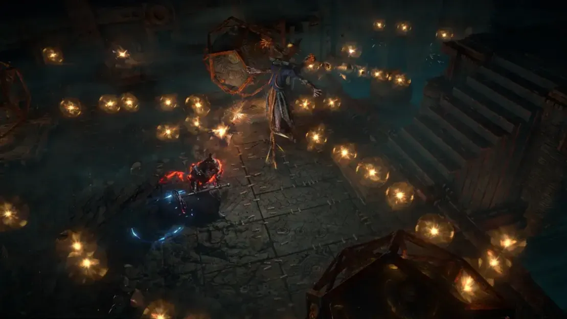 Path of Exile 2 0.5.0 Currency Farming Guide Best Ritual, Atlas & Abyss Strategies for Early, Mid and Endgame Wealth By IGGM.com