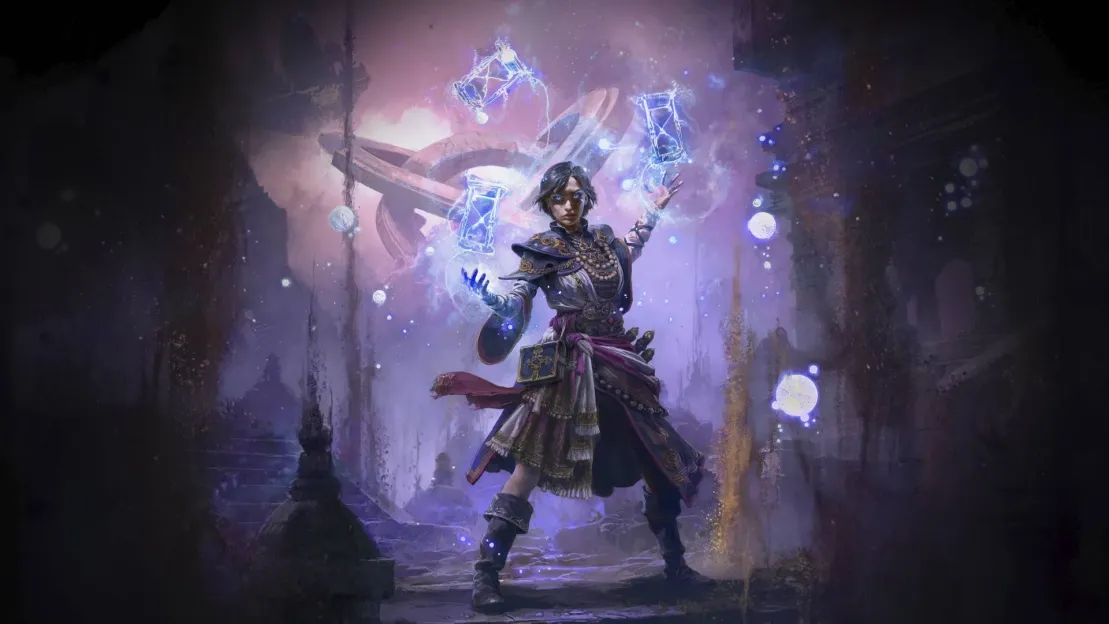 IGGMs Path of Exile 2 Patch 0.5.0 Crafting Guide Build Perfect Endgame Gear From Scratch