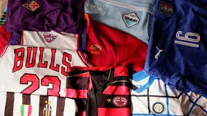 Real Fans, Fake Shirts: The Underground ...