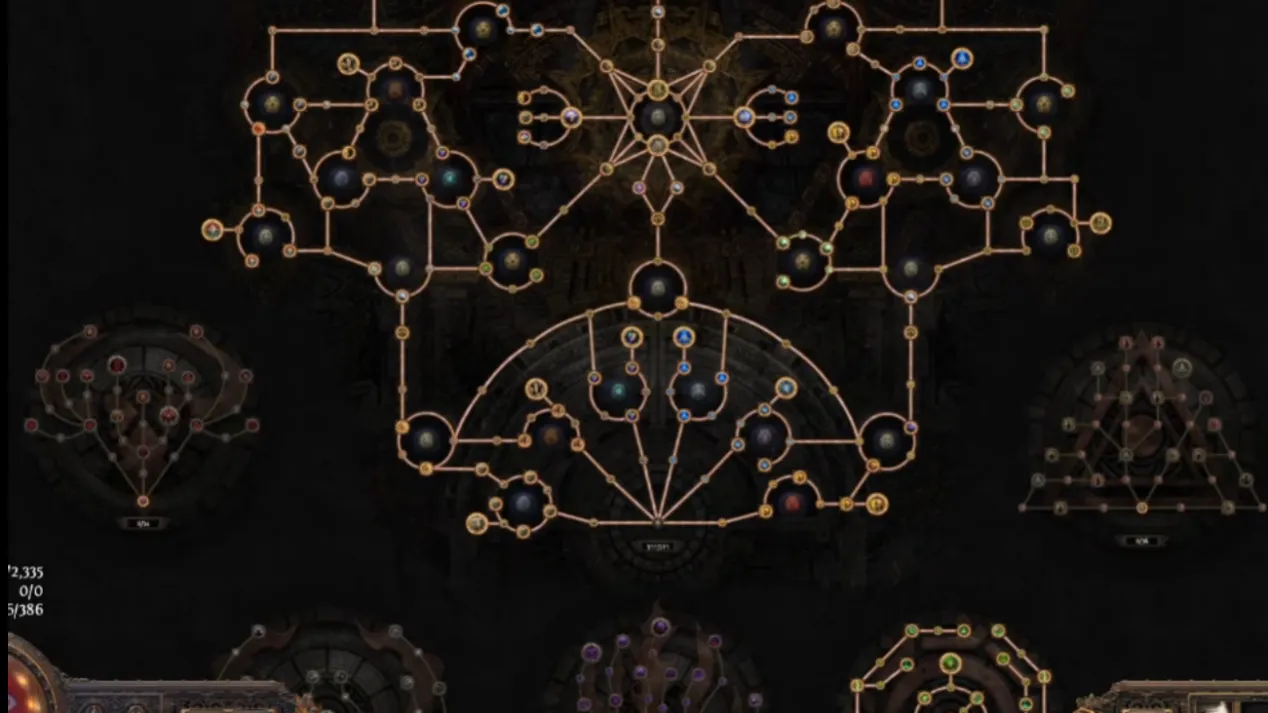 Everything You Need to Know About Kalguuran Gems in PoE 2 Patch 0.5.0 from POECurrency