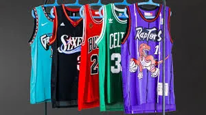 NBA Uniform Rules: A Guide to Jersey ...