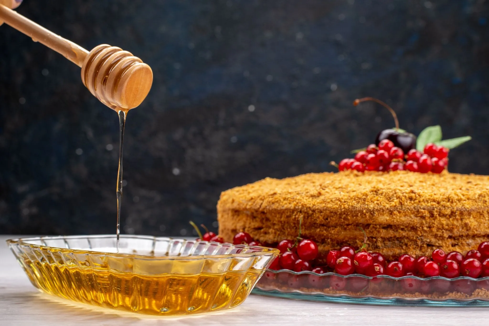 What Actually Makes A Tupelo Honey The “Best”?