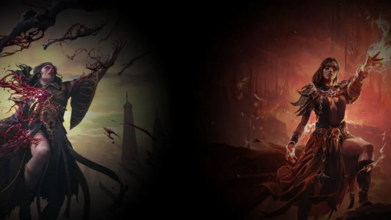POECurrency Recommends These 5 Witch Builds to Dominate Path of Exile 2 Patch 0.5.0 League