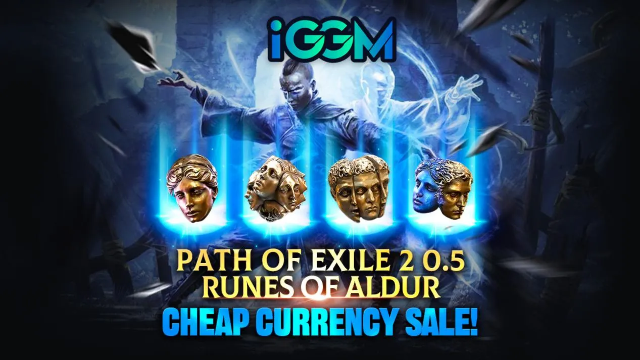 IGGM POE 2 0.5 1280x720
