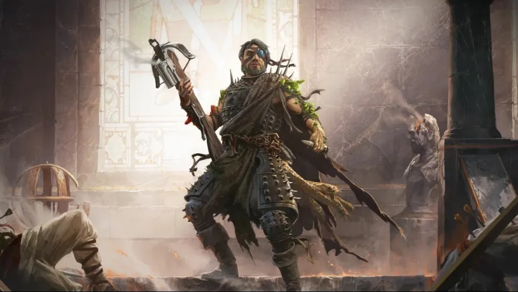 POECURRENCY explains how extra gem quality makes Gemling Legionnaire Ascendancy overpowered in Path of Exile 2 Patch 0.5.0 for you!