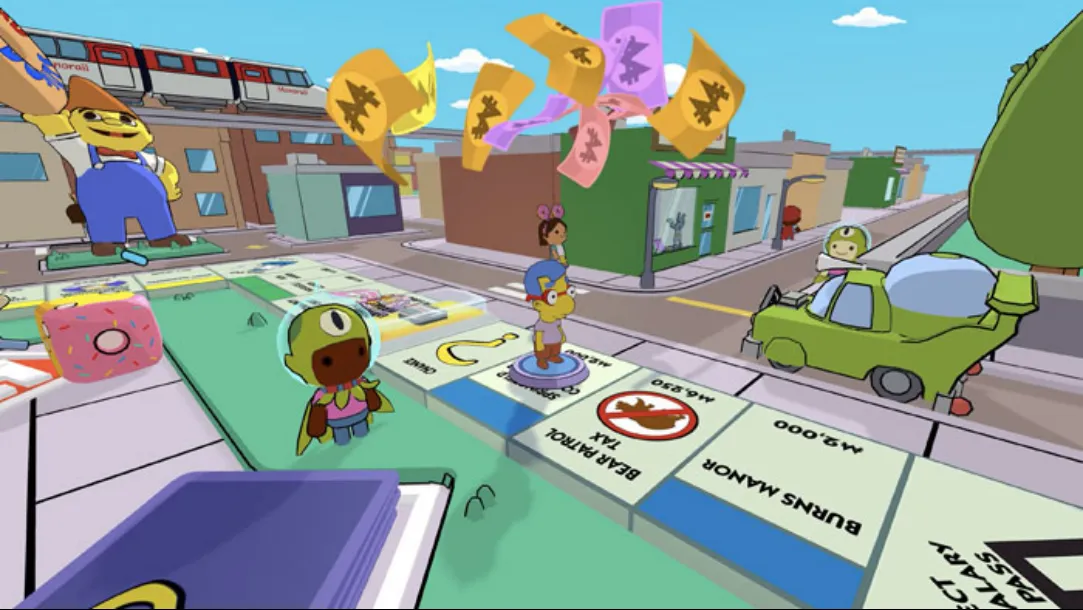How to Collect All 189 Stickers The Ultimate Monopoly GO Simpsons Album Guide from EZG