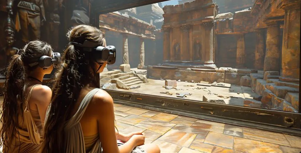 AI History Generator: Why Historical Simulation AI Is Gaining Interest Among History Enthusiasts