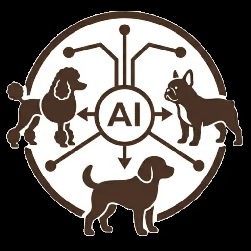 AI Dog Breed Mixer & Hybrid Generator